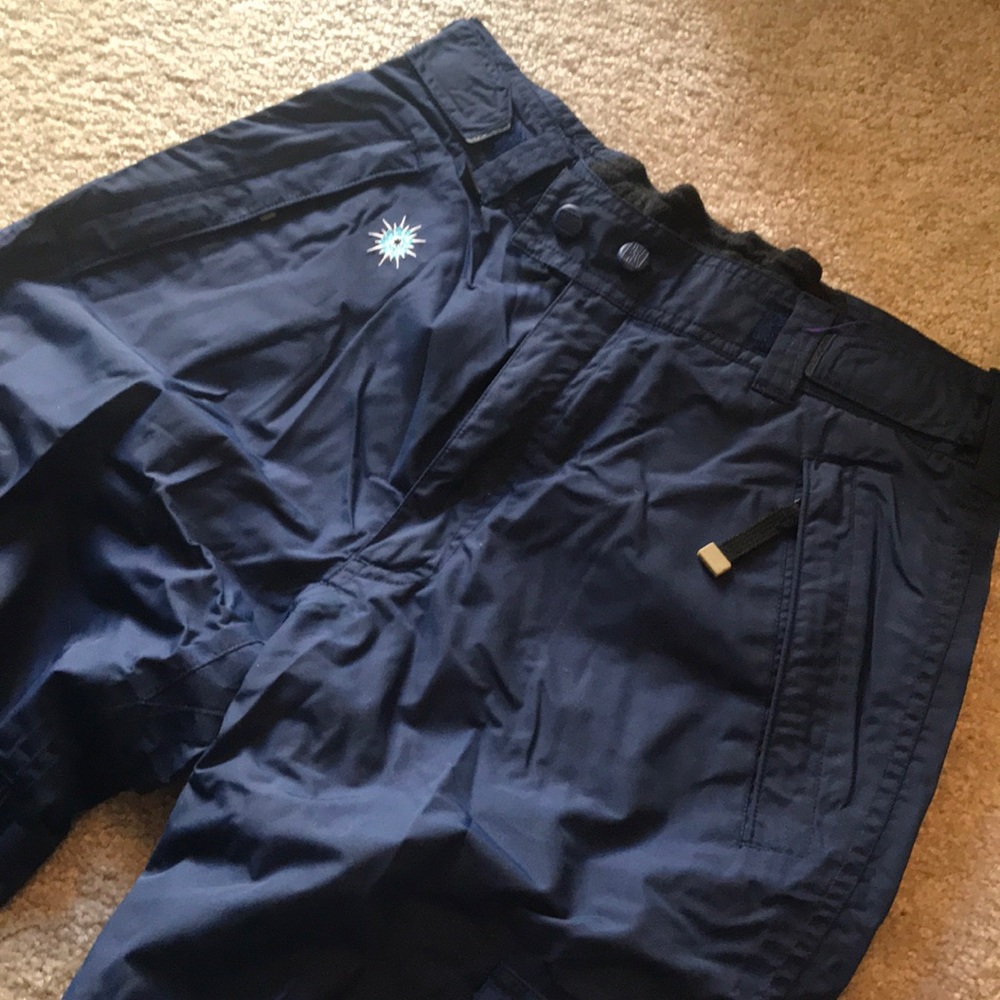 SESSIONS Snowboard Pants